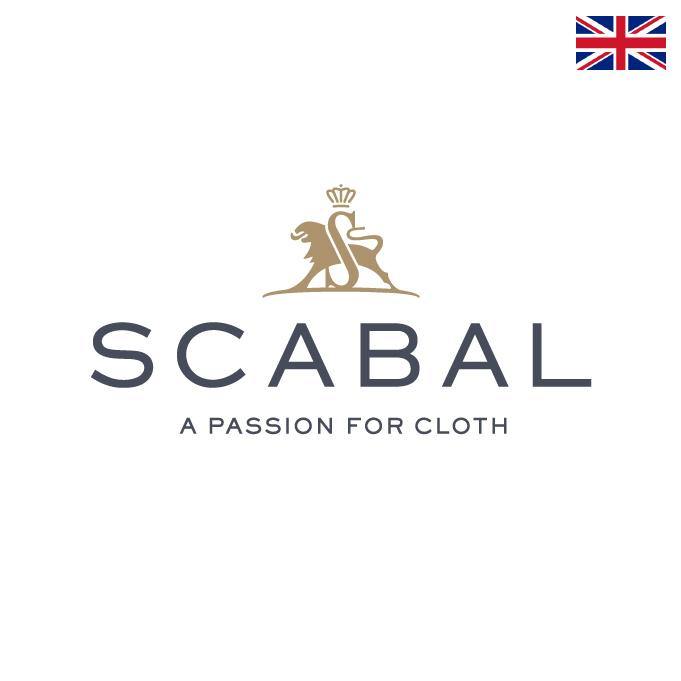 Scabal – The Lancelot