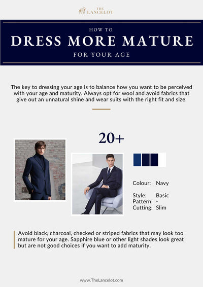 the-lancelot-hong-kong-bespoke-tailor-resources-How to dress more mature for your age a