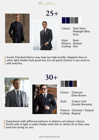 the-lancelot-hong-kong-bespoke-tailor-resources-How to dress more mature for your age b