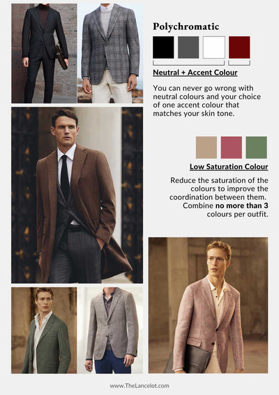 the-lancelot-hong-kong-bespoke-tailor-resources-How to match colours and style your suit b